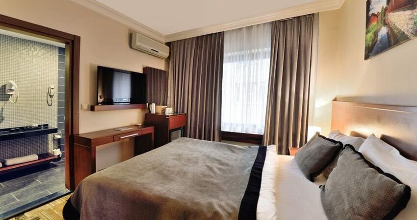 Tiara Termal Spa Hotel