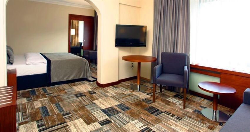 Tiara Termal Spa Hotel