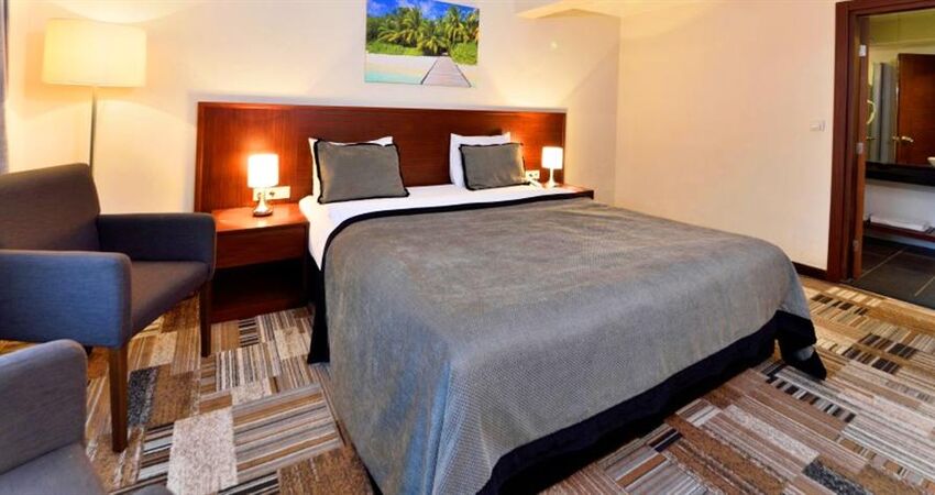 Tiara Termal Spa Hotel