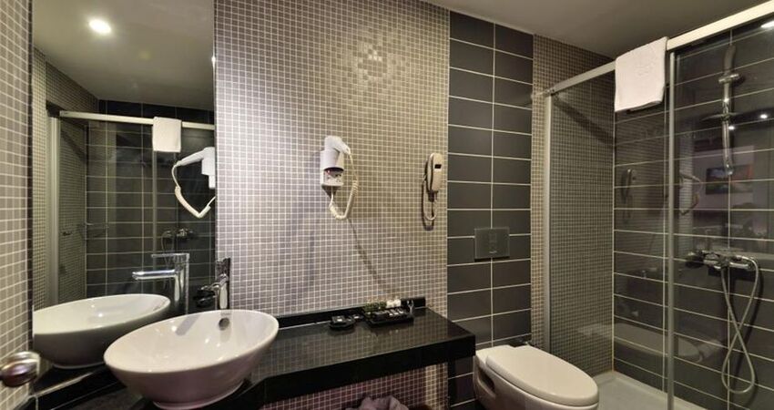 Tiara Termal Spa Hotel