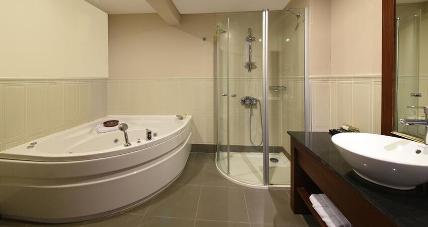 Tiara Termal Spa Hotel