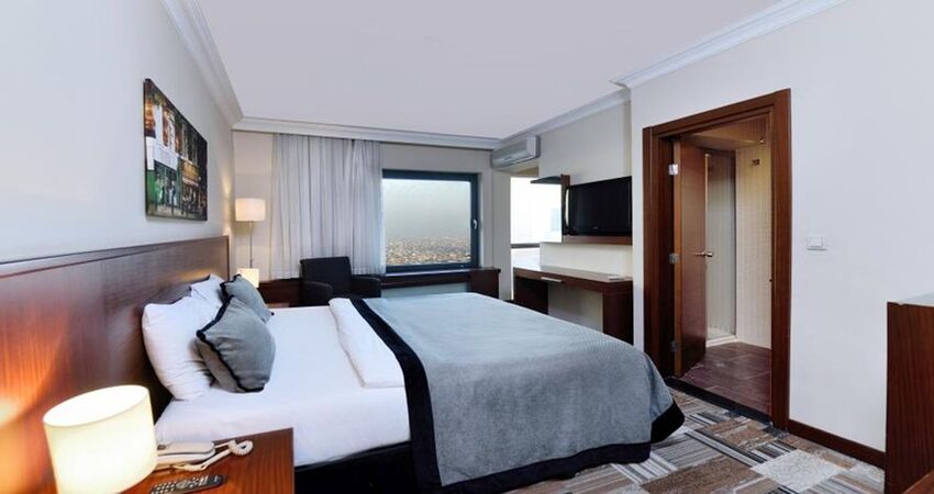 Tiara Termal Spa Hotel