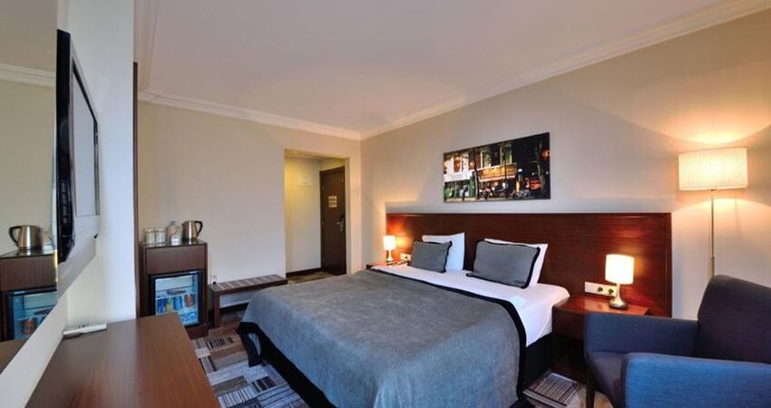 Tiara Termal Spa Hotel