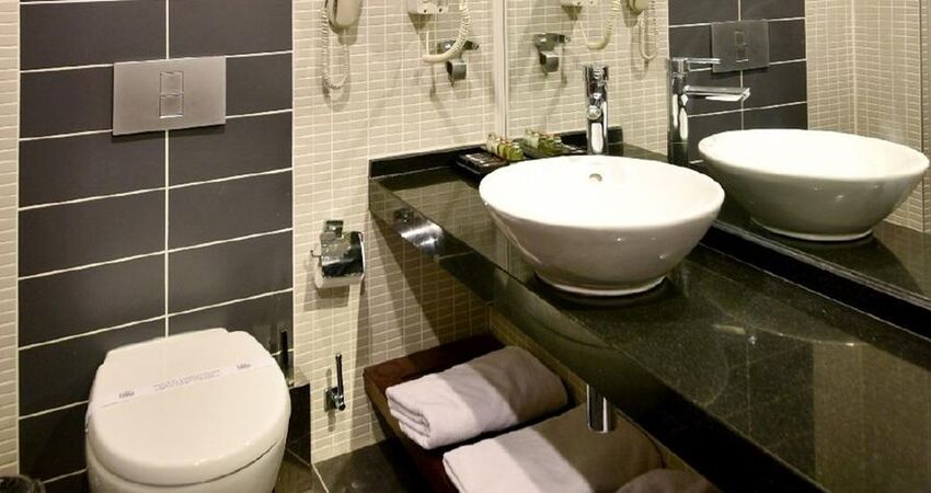 Tiara Termal Spa Hotel