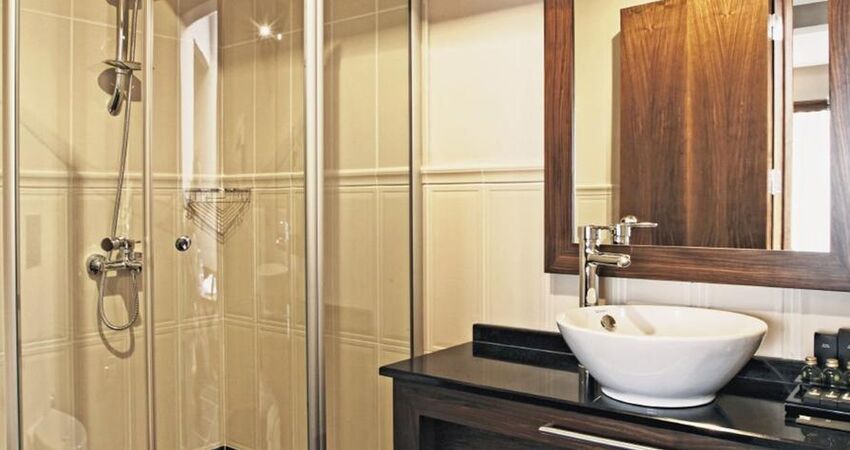 Tiara Termal Spa Hotel