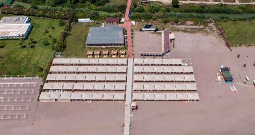 Selge Beach Resort & Spa