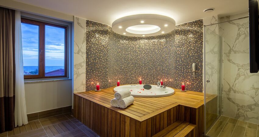 Selge Beach Resort & Spa