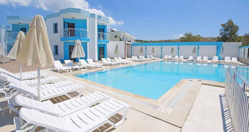 Costa 3S Beach Hotel