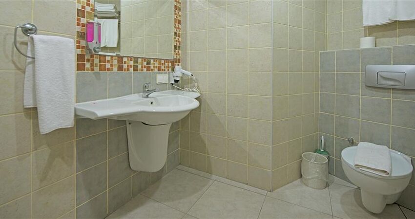 Costa 3S Beach Hotel