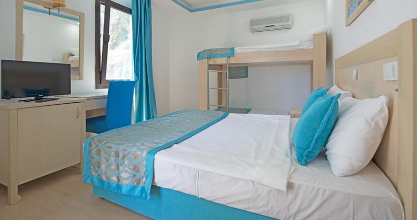 Costa 3S Beach Hotel