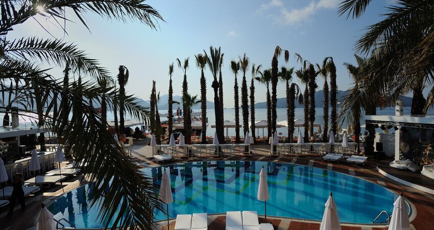 Elegance Hotels International