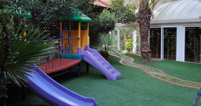 Elegance Hotels International