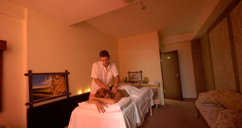 Hotel Sesin Marmaris