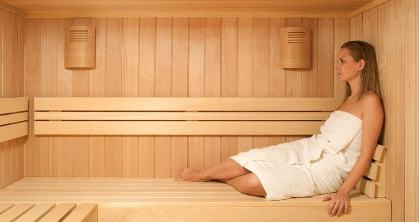 Hotel Sesin Marmaris