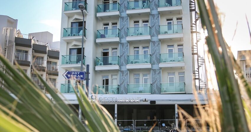 B&B Yüzbaşı Beach