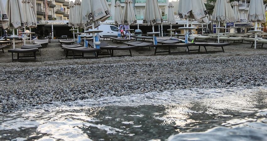 B&B Yüzbaşı Beach