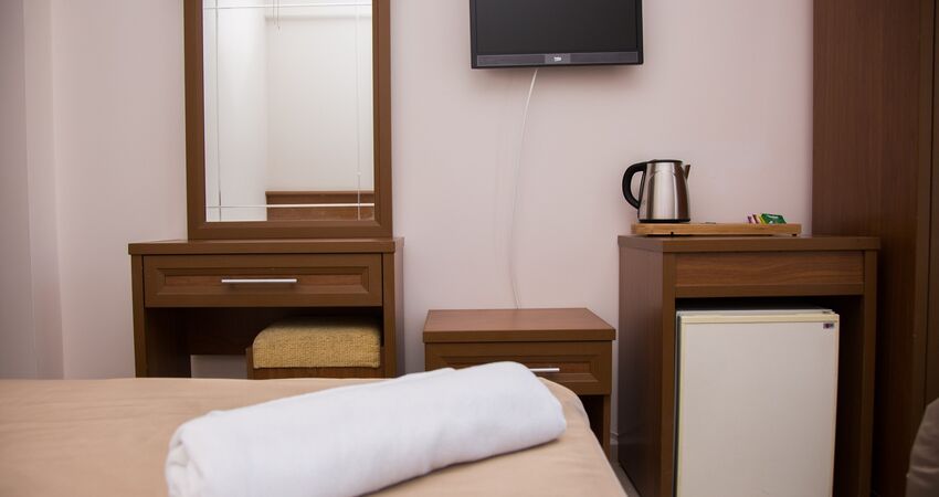 B&B Yüzbaşı Beach