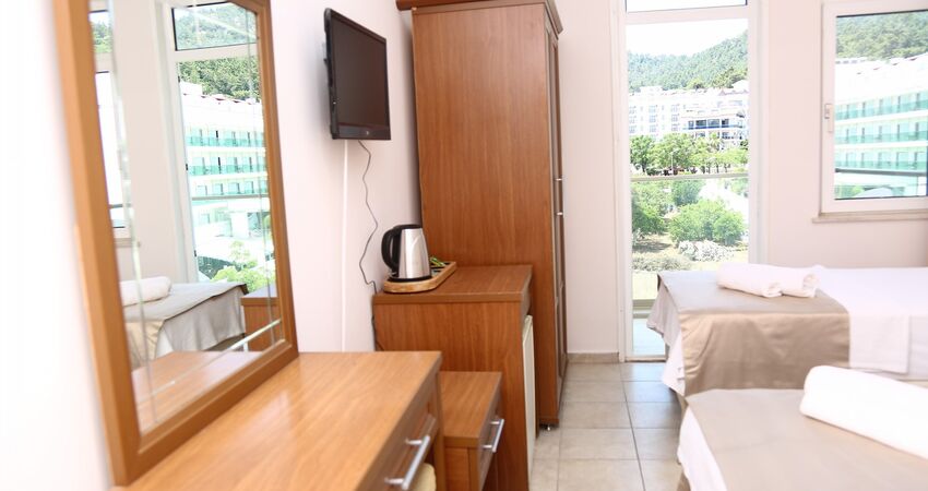 B&B Yüzbaşı Beach