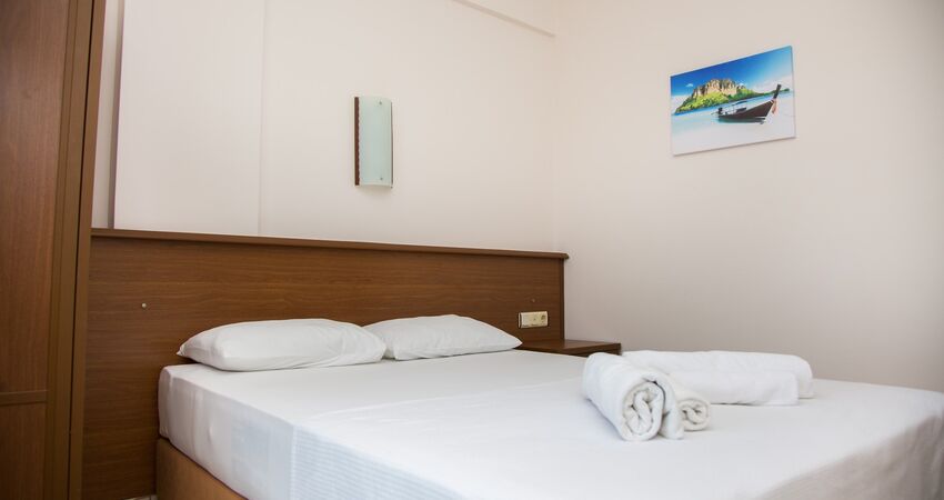 B&B Yüzbaşı Beach