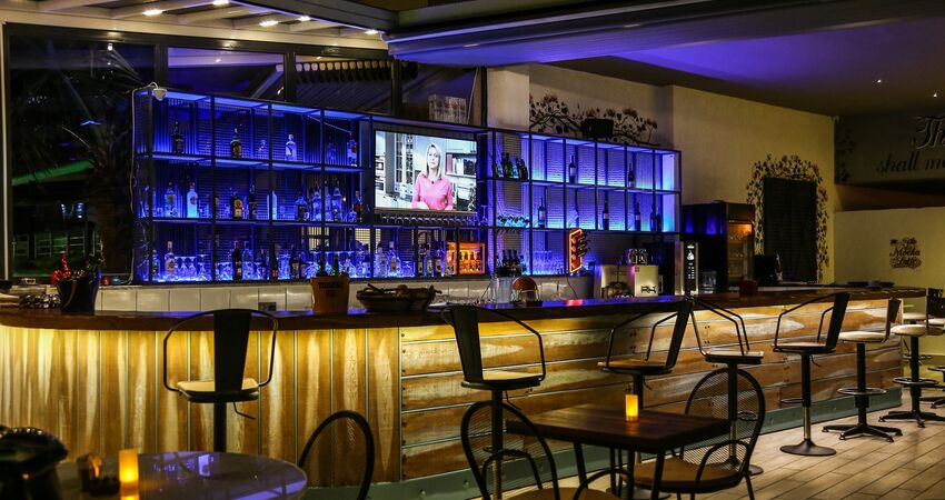 B&B Yüzbaşı Beach