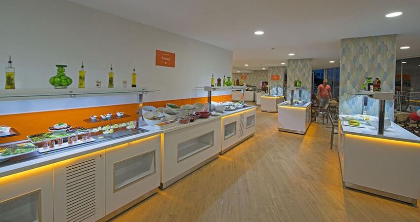 Mersoy Exclusive Hotel