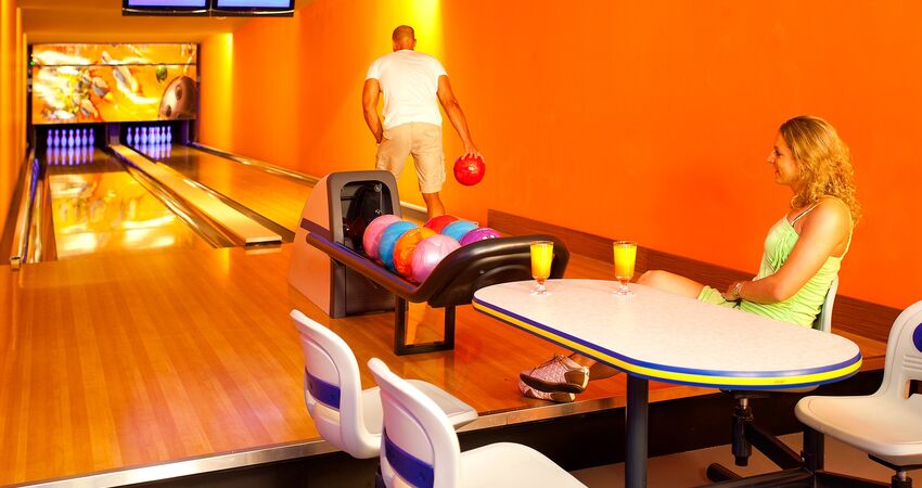 Royal Holiday Palace