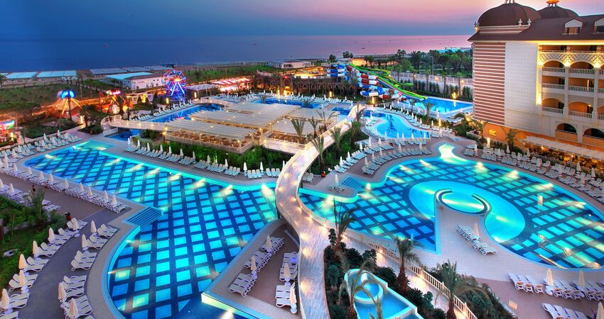 Royal Alhambra Palace