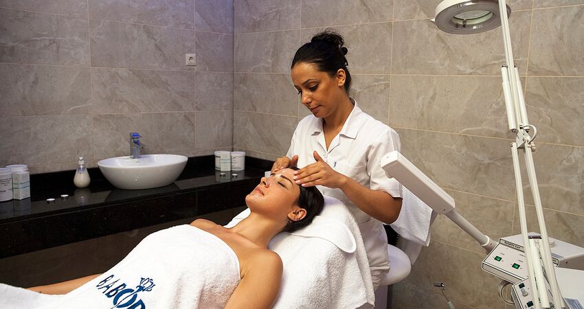 Crystal Sunset Luxury Resort