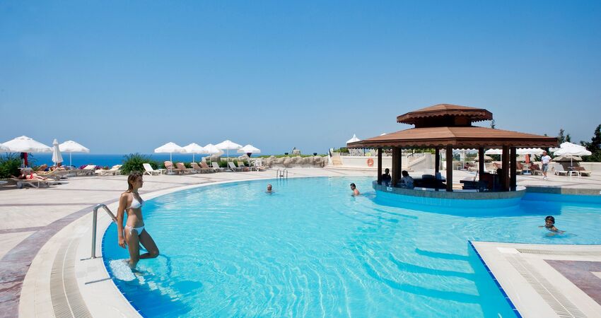 Crystal Sunrise Queen Luxury Resort & Spa