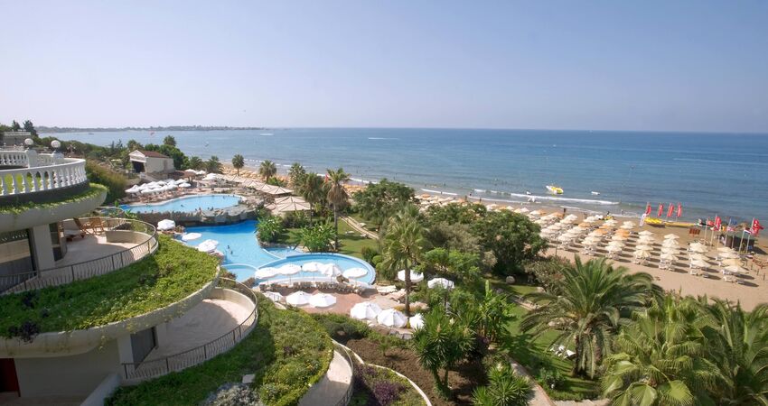 Crystal Sunrise Queen Luxury Resort & Spa