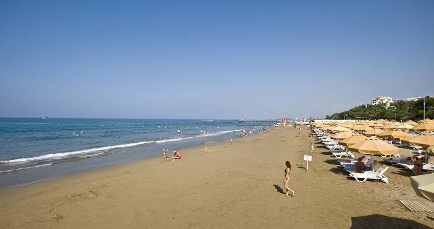 Crystal Sunrise Queen Luxury Resort & Spa