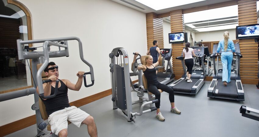 Crystal Palace Luxury Resort & Spa