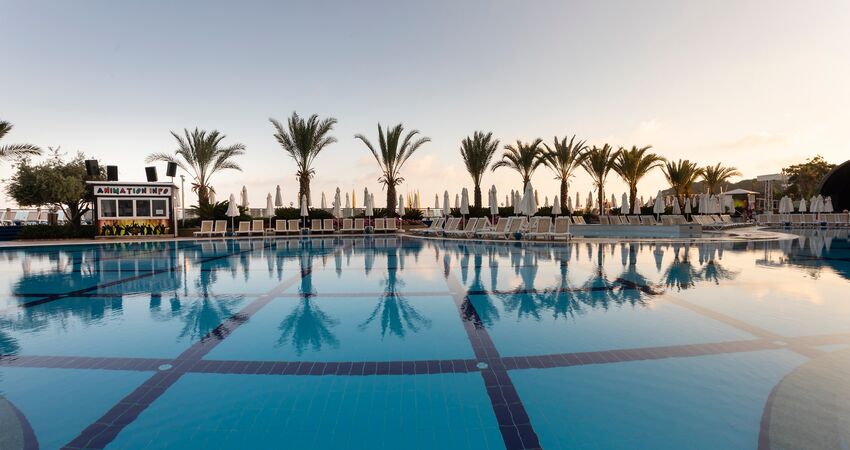 Orange County Alanya