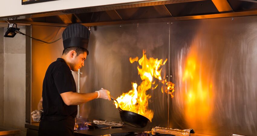 Orange County Alanya