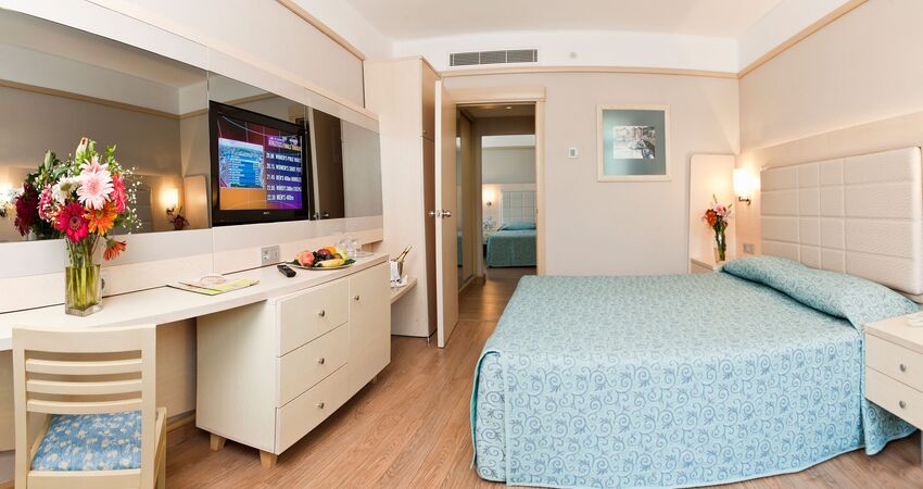 Vonresort Golden Coast/G