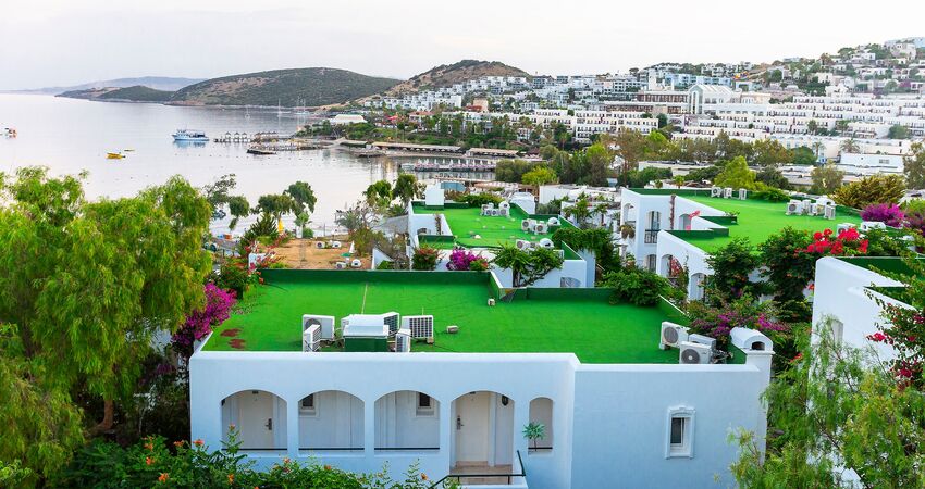 Royal Asarlık Beach