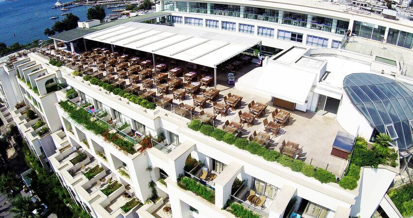 Royal Asarlık Beach