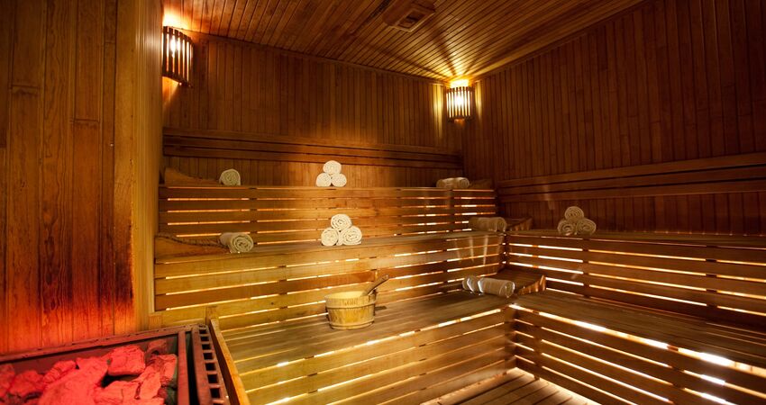 Royal Asarlık Beach