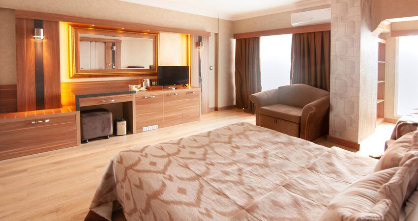 Didim Beach Resort/G