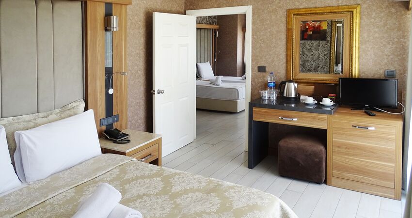 Didim Beach Resort/G