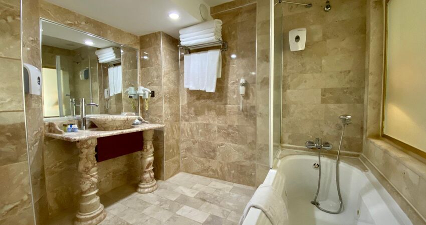 Didim Beach Resort/G