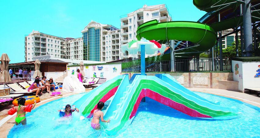 Didim Beach Resort/G
