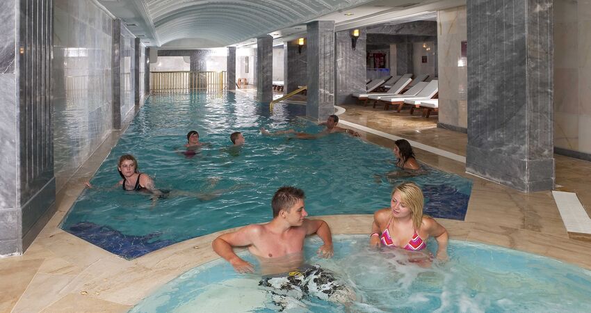 Didim Beach Resort/G