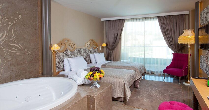 Thor Exclusive Bodrum/G