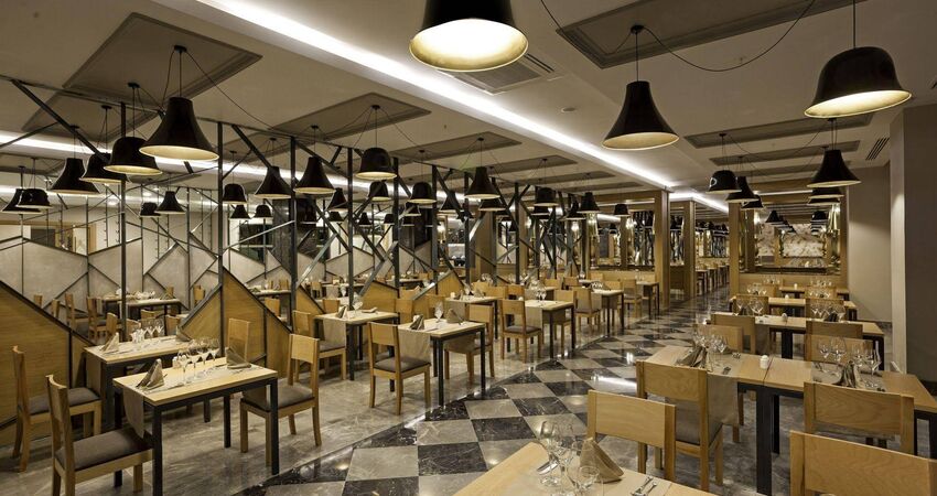 Thor Exclusive Bodrum/G