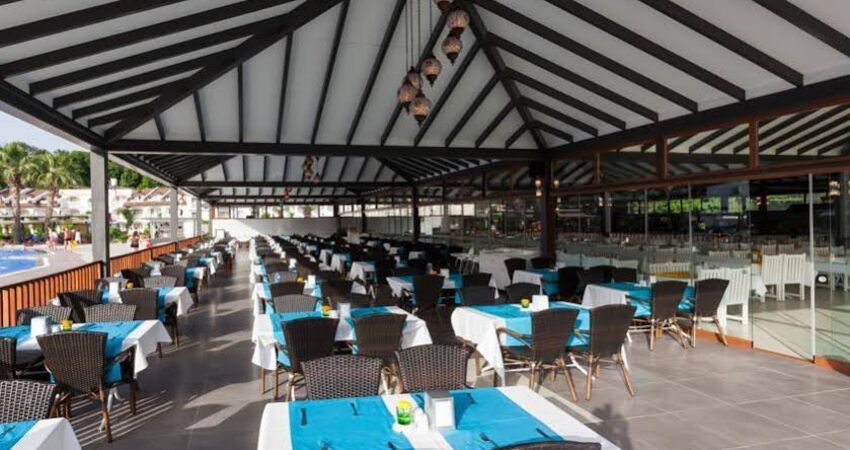 Lykia Botanik Beach /G