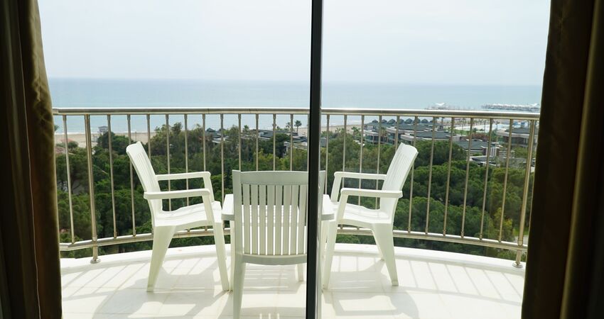 Altis Resort Hotel Spa