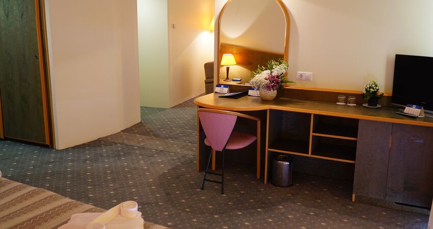 Altis Resort Hotel Spa