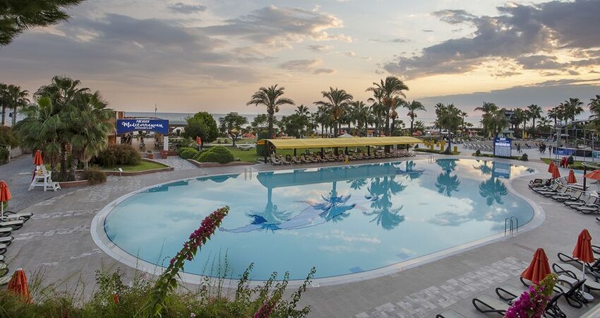 Pine Beach Belek