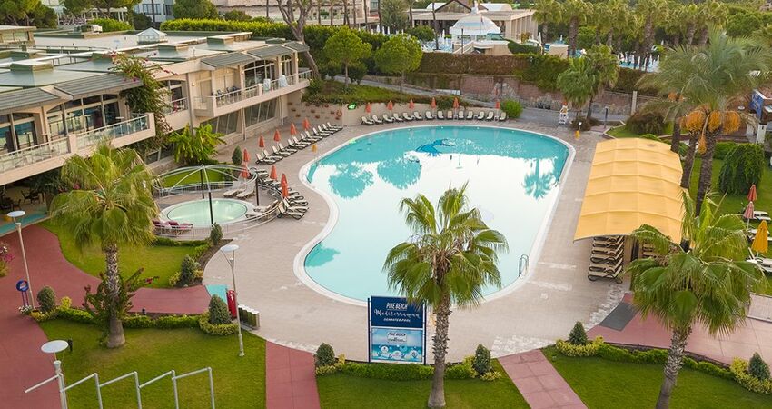 Pine Beach Belek